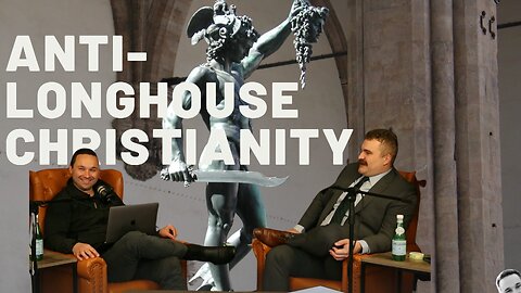 Anti-Longhouse Christianity