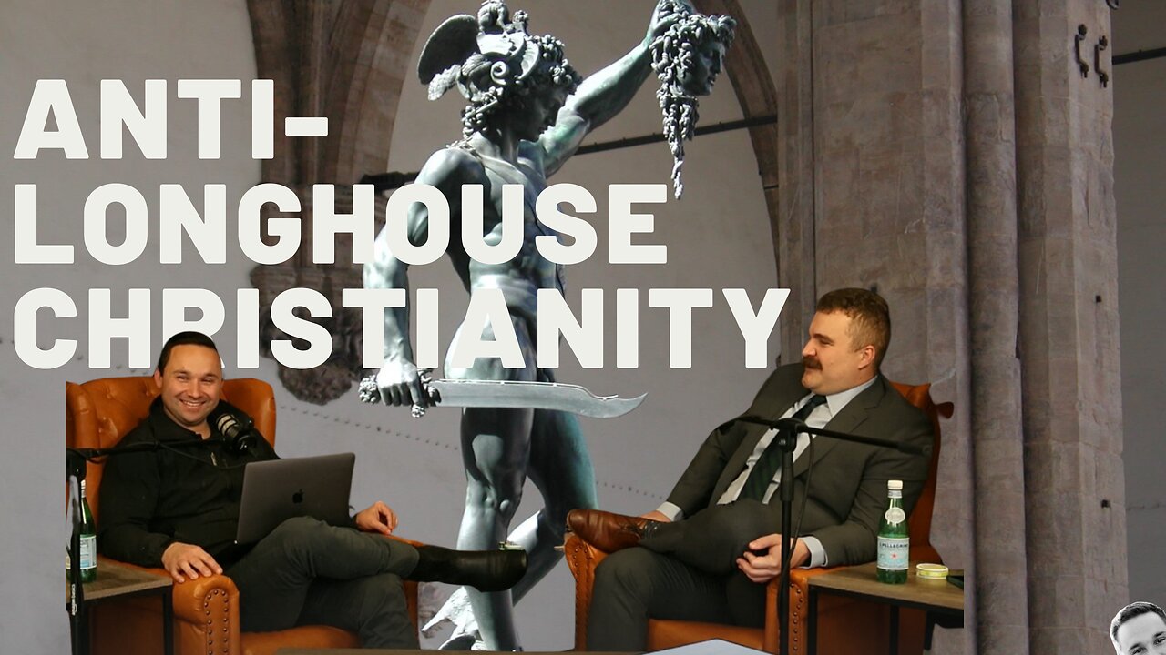 Anti-Longhouse Christianity