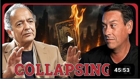 No One is Ready| For what's COMING in the Next Few Months| Gerald Celente warns