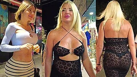INSIDE Mexico’s Wildest Ladies Night – Secret Spots EXPOSED!