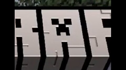 Masked Anon Loves Minecraft! (Stream Highlights)