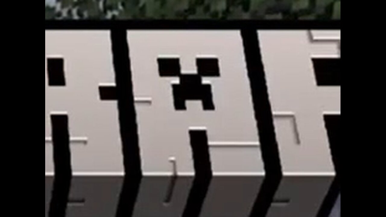 Masked Anon Loves Minecraft! (Stream Highlights)