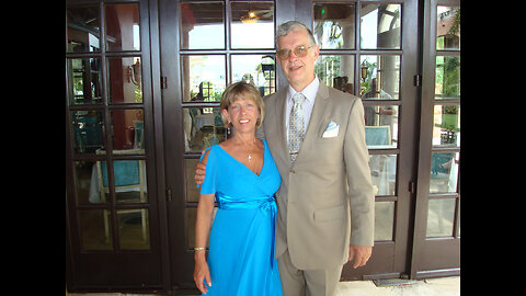 Memorial to my sister Kathy Young