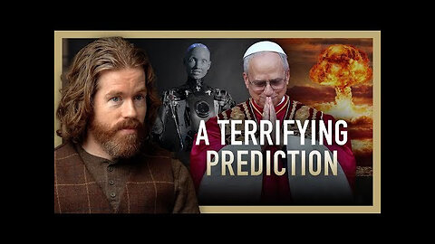 The Prophesy of Pope Leo XIV