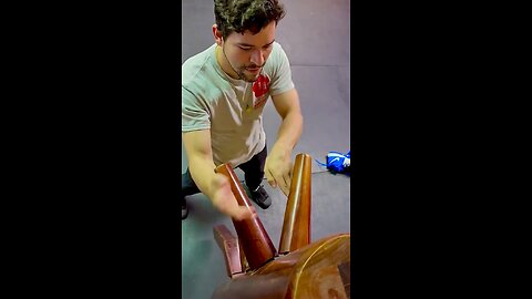 Mook Yan Jong Section 4! #yeshua #jesus #vingtsun #wingchun #gungfu #kungfu