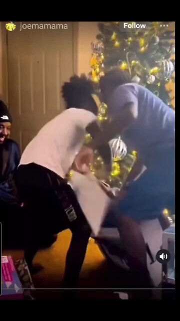 The Tunnell Take There ain't enough butt whoopens to go around!