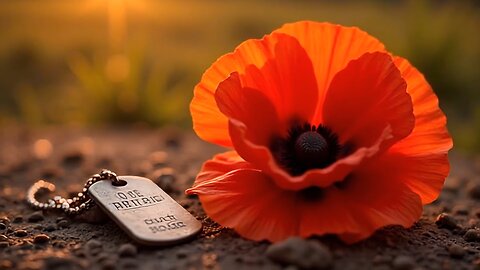 Left Behind 🎖💜