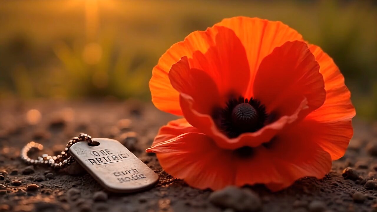 Left Behind 🎖💜