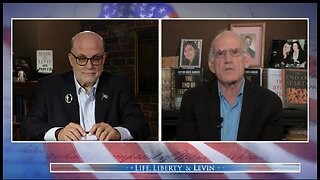 Victor Davis Hanson: Biden Wasn’t Really President
