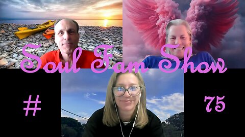 Soul Fam Show #75