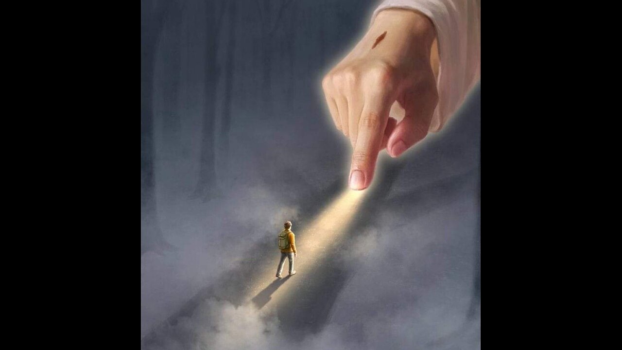 The Chosen Ones Are Rising: Why Your Pain Was Never a Punishment