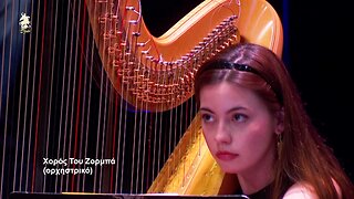 100 Χρόνια Μίκης Θεοδωράκης - Zorba, ballet in two acts