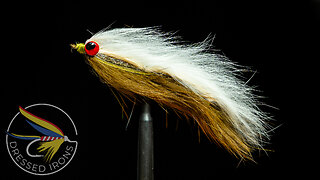 Tying the Double Bunny - Dressed Irons