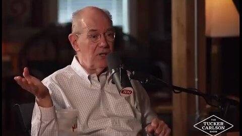 raelis are executing a GENOCIDE and we are complicit' — Mearsheimer tells Tucker