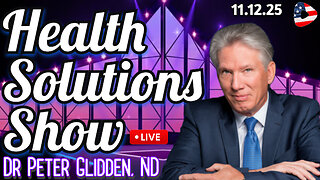 Deprogram with Dr. Peter Glidden, ND