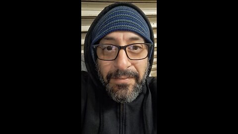 Well both be out in the open inspector