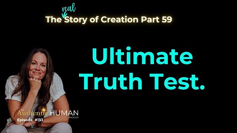 Truth TEST: How Open To Universal Truth Are You?