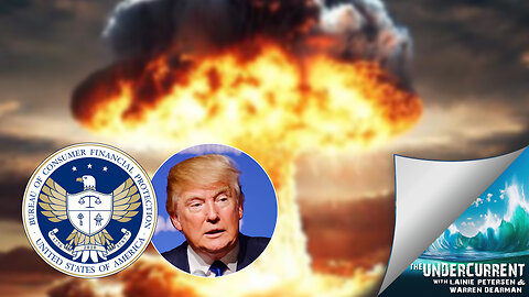 The Dismantling of the Consumer Financial Protection Bureau | The Undercurrent