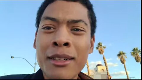 Shout out "Anon the god" Conzello Barnhill III 3201 Broadway North Las Vegas haha