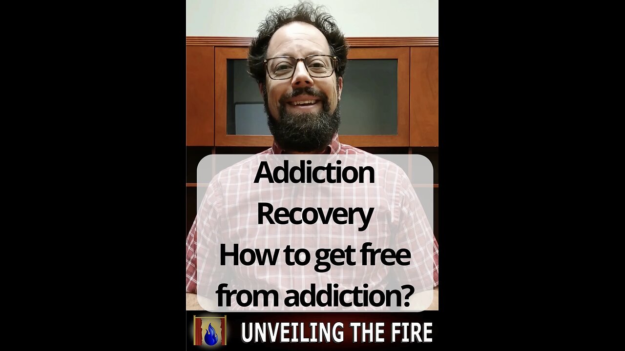 Addiction Recovery How to Get Free from Addiction?
