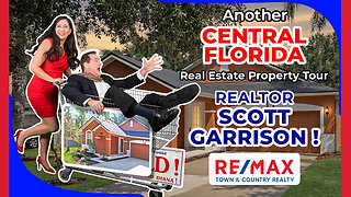 Top Windermere Realtor Scott Garrison | Summerport | 13950 Bluebird Pond Rd, Windermere, FL 34786 |
