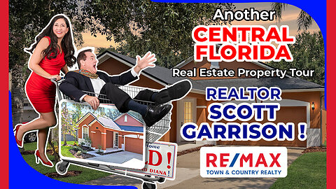 Top Windermere Realtor Scott Garrison | Summerport | 13950 Bluebird Pond Rd, Windermere, FL 34786 |