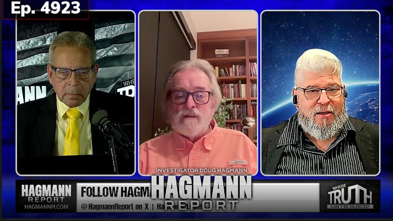 STEVE QUALE INTERVIEW WARNING OF WHAT IS TO COME