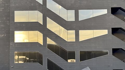 Edificio Barcelona 20