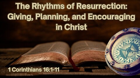 Living the Symphony of Resurrection Hope