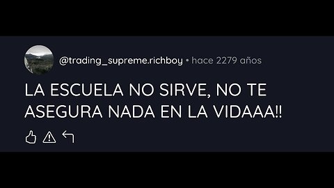 Como cuando te crees que formas parte del 1%... | PELEAS ABSURDAS DE INTERNET #4