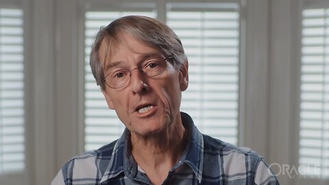 NAL WARNING: Dr Mike Yeadon Full Interview (4K) | Oracle Films