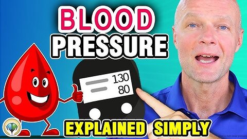 What Is High Blood Pressure 30