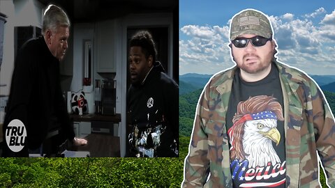 Partial Episode - Cameron The Comedian - Takedown With Chris Hansen (TBSN) - Reaction! (BBT)