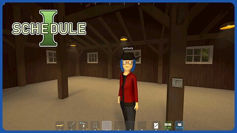 We Bought the BARN! | Schedule 1: Part 9