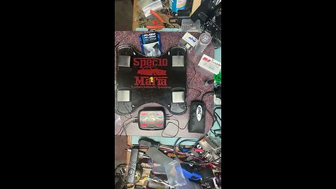 Spec10 corner weights, and how to sit them.
