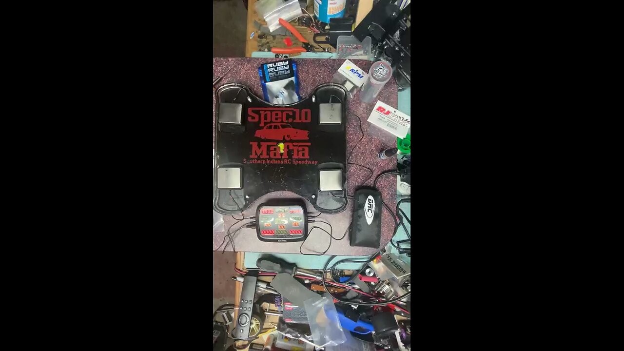 Spec10 corner weights, and how to sit them.