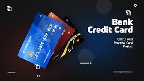 Credit Card vs. Debit Card
