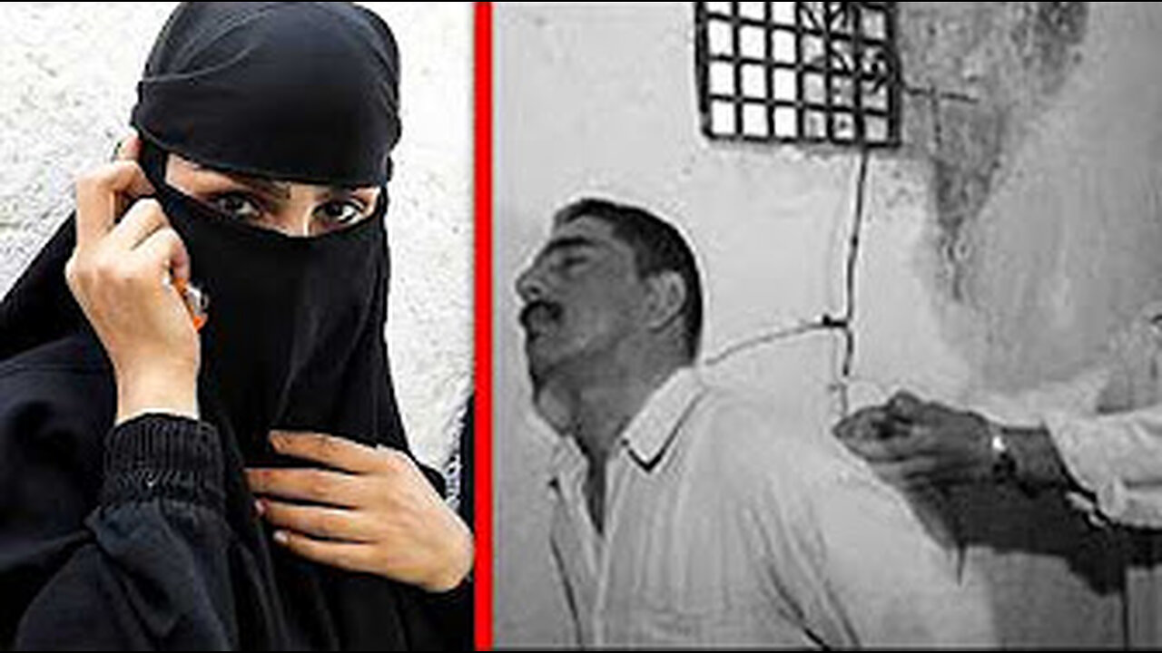 The darkest side of Talibans.