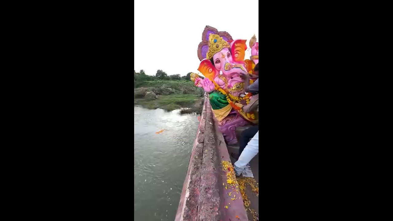 Ganpati Bappa
