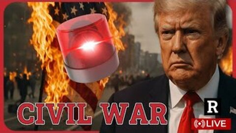 Emergency! NGO's Planning Civil War Riots across U.S.A. on June 14th