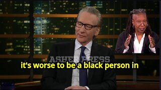 Rep. Wesley Hunt counters Whoopi Goldberg’s crazy claim about the treatment of blacks in America