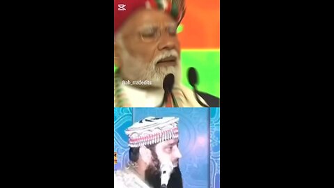 modi today speech