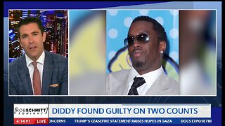 DIDDY DENIED BAIL, NOT CHARGED WITH RICO