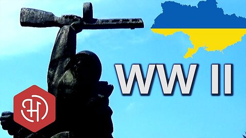 L'Ucraina durante la Seconda guerra mondiale (1941-1945) DOCUMENTARIO