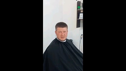 Next Level Barber