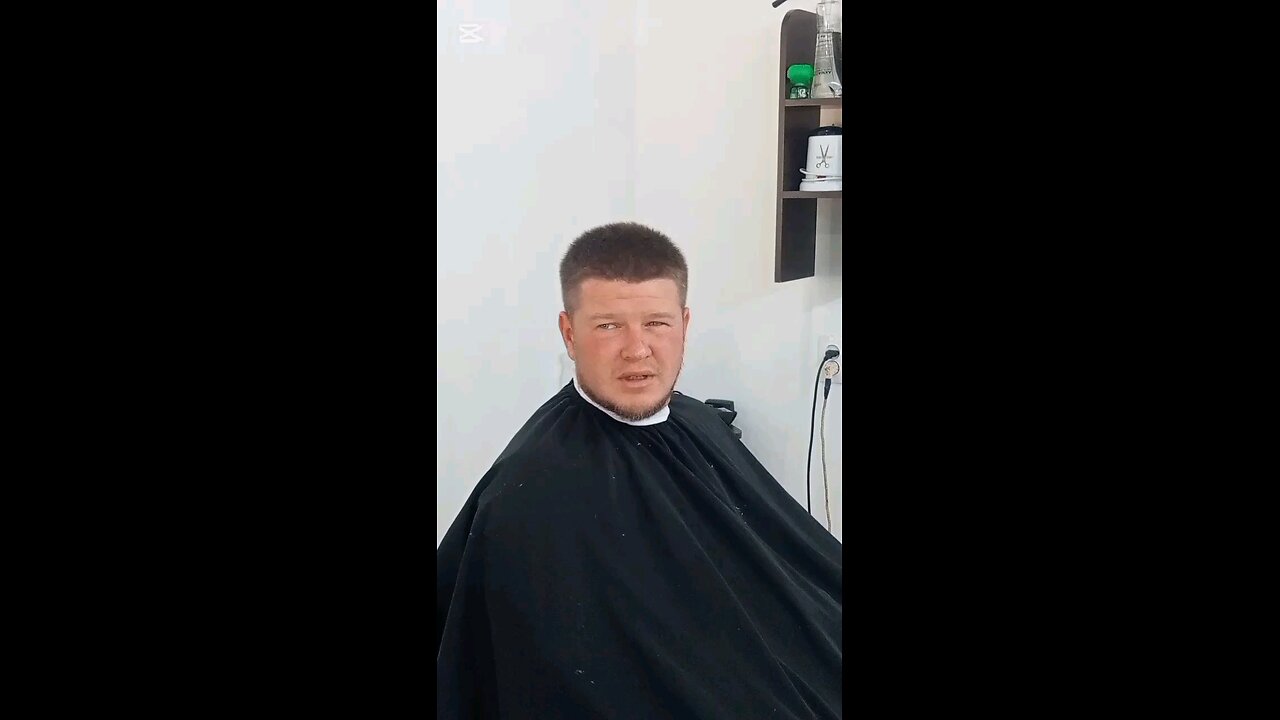 Next Level Barber