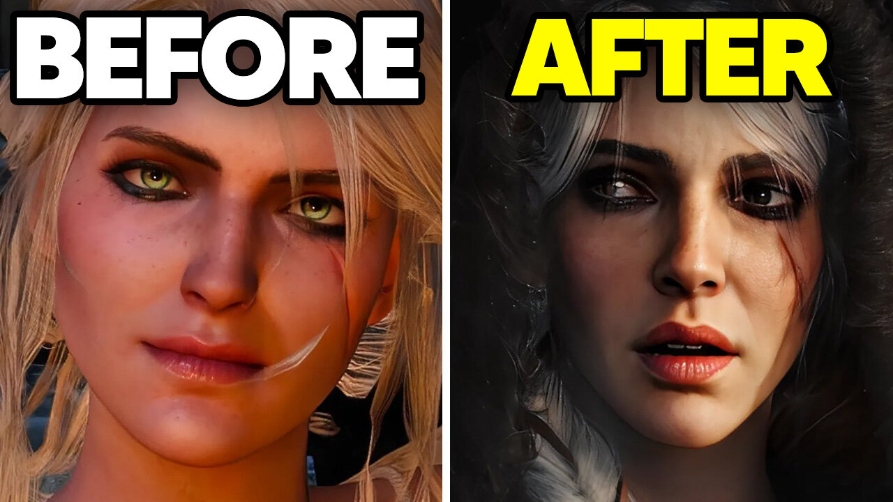 Next The Witcher 3 DLC Speculation And Leaks Explained