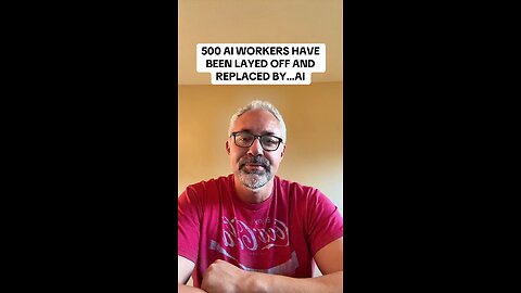 AI Layoffs at Grok