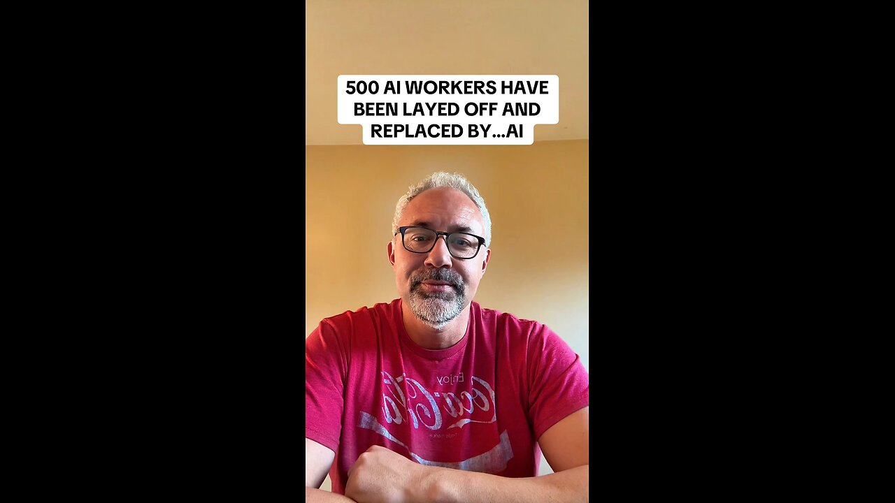 AI Layoffs at Grok