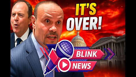 💥😲 Unthinkable! Bongino DESTROYS Adam Schiff’s Career For GOOD! ⚡🚨